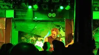 Voodoo Six - Lead me on