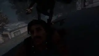 ToXiC Trapper Wraith Body Blocks Dumb Jake for 5 Gens at Haterfield LOL