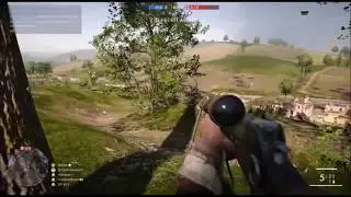 Battlefield 1 - Sniper and Support Class Skills