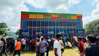 Gulai Gulai Go Ha Hulai Go Dj Mona remix Dj HB Mona remix Dj EDM remix Dj মনা জামশোল থেকে