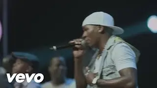 Turma do Pagode - Linha de Frente ((O Som das Multid&otilde;es Ao Vivo) [Clipe Oficial])