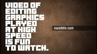 High-Speed Graphic Edit - SWLOG Brainarrhea