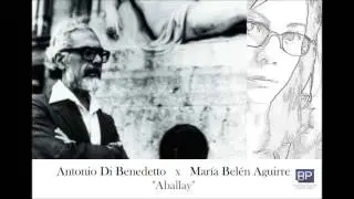 Aballay, Antonio Di Benedetto