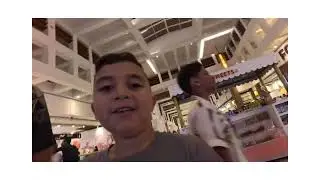 My visit to egypt/ Mall of egypt