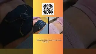 Bodify&reg; EMS ABS Trainer PRO Sviluppo Addominale Mirato! #bodifyems #addominali #sviluppomuscolare