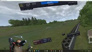 The Next Episode in the Pimax Crystal Super Ultrawide AMD 9950X3D RTX 5090