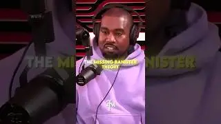 You&rsquo;ll Never Unhear This Kanye Theory