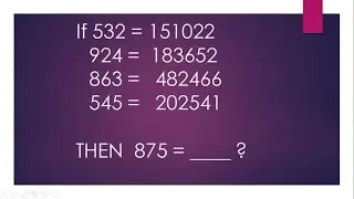 Decode Sequence And Guess The Number