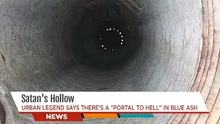 'PORTALS' ARE OPENING WORLDWIDE... (IT HAS BEGUN!!!)