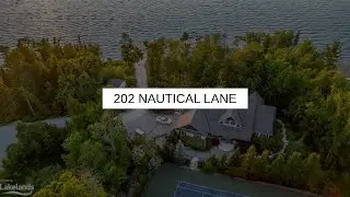 202 Nautical Lane | Annan Real Estate