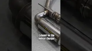 Listen to this before buying an exhaust for your #musclecar #hellcat #exhaust