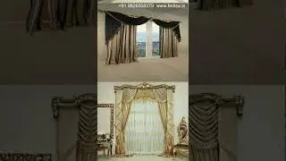 Long Door Curtains Online Beige Curtains Sliding Door Curtains Room Divider Curtain