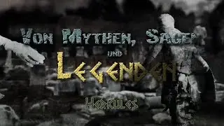 Herkules ⚡ Mythen Sagen und Legenden S01E02 🇩🇪