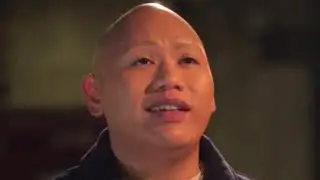 Reginald The Vampire 1x09 Preview