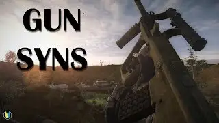 GUN SYNC ➤ Crossfires