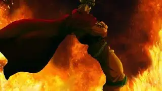 AMV - DIO&rsquo;s Infinite World