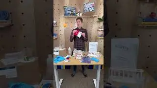 Introduction to Biology Kit