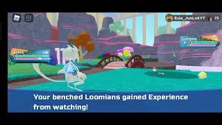 Sweet Retreat Reskin Gumpod Encounter (2022)