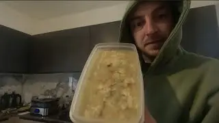 Hühner Sauerfleisch selber machen 💪🏻