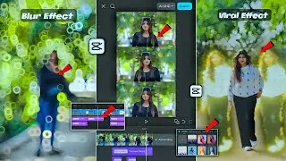 Capcut Se Video Editing Kaise Kare | Capcut App Video Editing Tutorial | How To Edit Video In Capcut