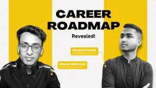 Career Growth Discussion: Resume, LinkedIn, GitHub & 2025 Goals!