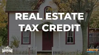 Camden County Real Estate Tax Credit