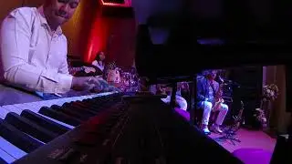 TUHAN YANG BENAR || MLB VERSION key's cam #glorykey #glorianstya
