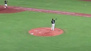 20250618　前田純　投球練習@MAZDA&nbsp;Zoom-Zoom&nbsp;ｽﾀｼﾞｱﾑ広島･ﾋﾞｼﾞﾀｰﾊﾟﾌｫｰﾏﾝｽ 日本生命ｾ･ﾊﾟ交流戦