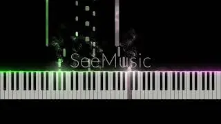 VIIVI – Aina (Piano Cover) // UMK25