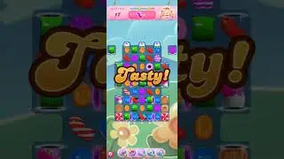Candy Crush - Level 4082