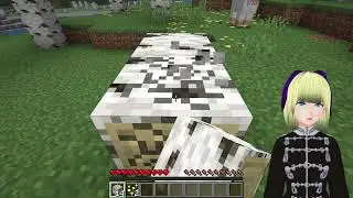 Finally trying to beat Minecraft alone