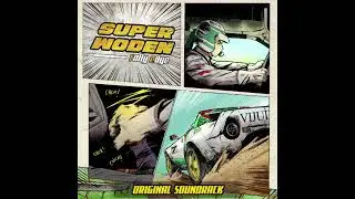 Crank Those Bolts – DJ DeVito | Super Woden: Rally Edge Original Soundtrack (Track 02)