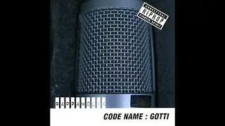 Rappaholik - Code Name : Gotti (2001)