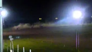 High Easter Floodlit  Solo Race 10-09-11