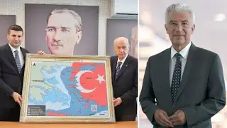 The US and Germany reject Turkish claims about Greek sovereignty | Turkey News | NewsRme