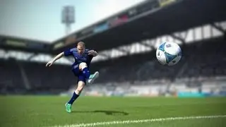 FIFA 14 New Skills Tutorial (PC, Xbox 360 & PS3)