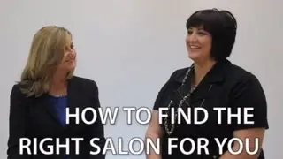 Hairdressing School Vancouver - How to Find the Right Salon for You