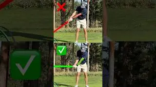 BACKSWING Positions- Get this Right Now! ✅ #golfswing #golftips #golfcoach