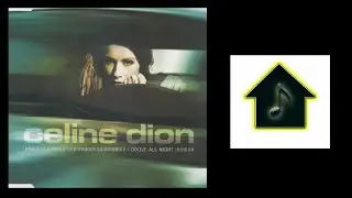 Celine Dion - I Drove All Night (Hex Hector Main Radio Mix)