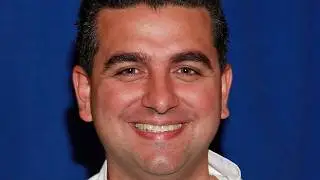 The Tragedy Of Cake Boss Buddy Valastro Is So Sad