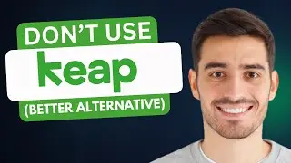 Best keap Alternatives in 20224