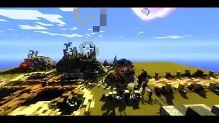 Montage Minehq #1 Money !