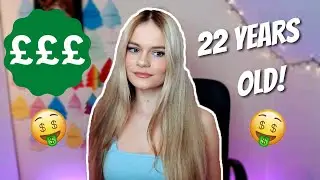 How Much Money I Made In 2020