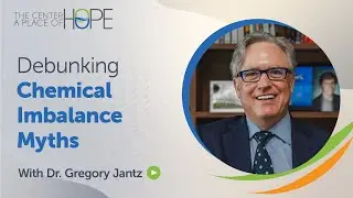 Debunking Chemical Imbalance Myths: What Really Affects Mental Health?