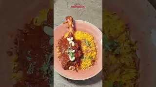 Best Indian Restaurant in Muscat, Oman | RazmAzaan