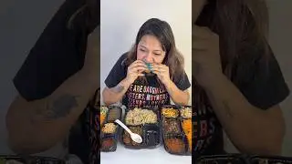 420Rs Chinese Thali🤪Vs 300Rs Vs 180Rs | Cheap Vs Expensive | #trending #shorts #foodie