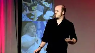 OSCON 2011:  Jono Bacon, 