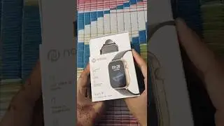 Noise icon 4 review with calling feature smart watch *buy Or not* 🤩 #smartwatch #noise #icon4
