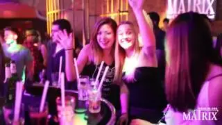 Review 360GRADEVENT @ Matrix Club Berlin 25.11.2015