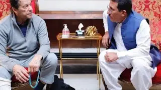 Former MNA Attaullah Advocate's reaction to PPP leader Sharjeel Inam Memon's press conference #viral